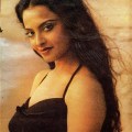 Rekha rare pictures