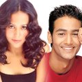 Shayan and Piya