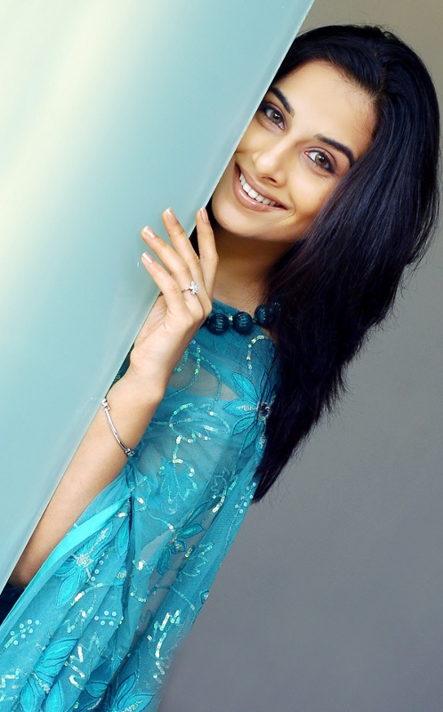 The story of Vidya Balan's struggles continue