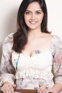 Ahana Deol