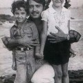 hrithik as a child