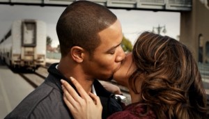 Mallika in the politics of love