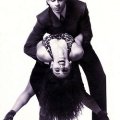 Shah Rukh with wife Gauri