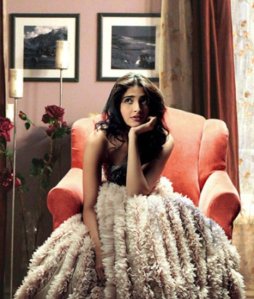 Aisha starring Sonam Kapoor was another great experiment that didn't work.