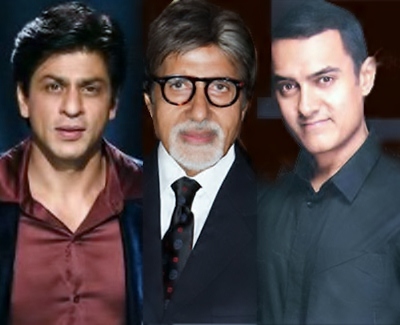 shah rukhaamir amitabh