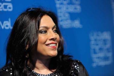 Mira nair