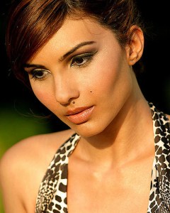 Somy Ali interacted with us from Florida, USA. Somy ali 5