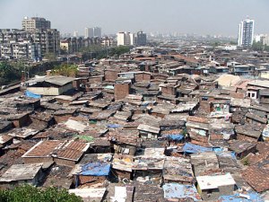 Mumbai's Dharavi: One of world's largest slums