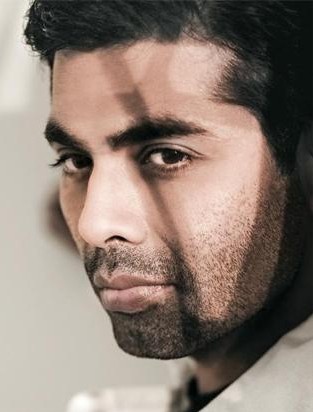 Karan Johar