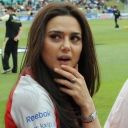 preity zinta