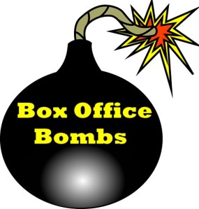 box office bomb