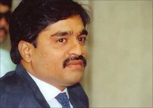 Dawood Ibrahim