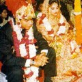 shah rukh and gauri mariage last