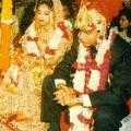 shah rukh khan and gauri marriage 3