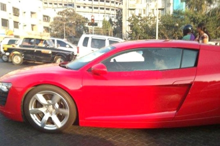 ranbir katrina drive