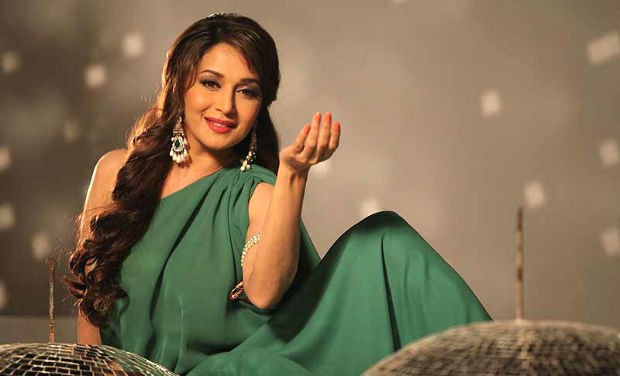 Madhuri Dixit