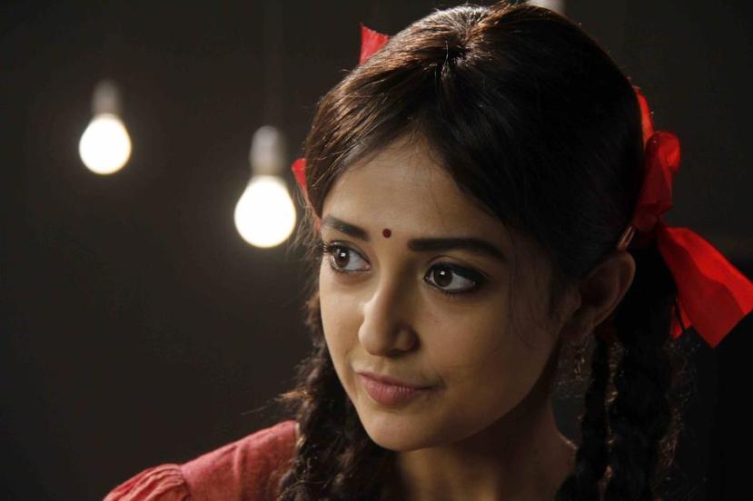 Monali Thakur as Lakshmi