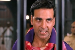 Akshay is the latest Bollywood A-lister to be conned by his own fan club on Facebook