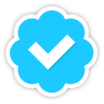 verified sign
