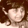 rani mukherjee childhood photos 1