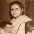 rani mukherjee childhood photos 3