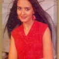 ayesha shroff