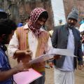 On the sets of Byomkesh Bakshi directed by Dibakar Banerjee