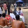 On the sets of Byomkesh Bakshi directed by Dibakar Banerjee