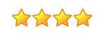 four stars copy