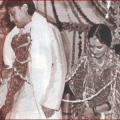 jackie shroff and Ayesha’s wedding