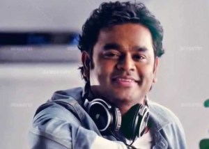 AR Rahman