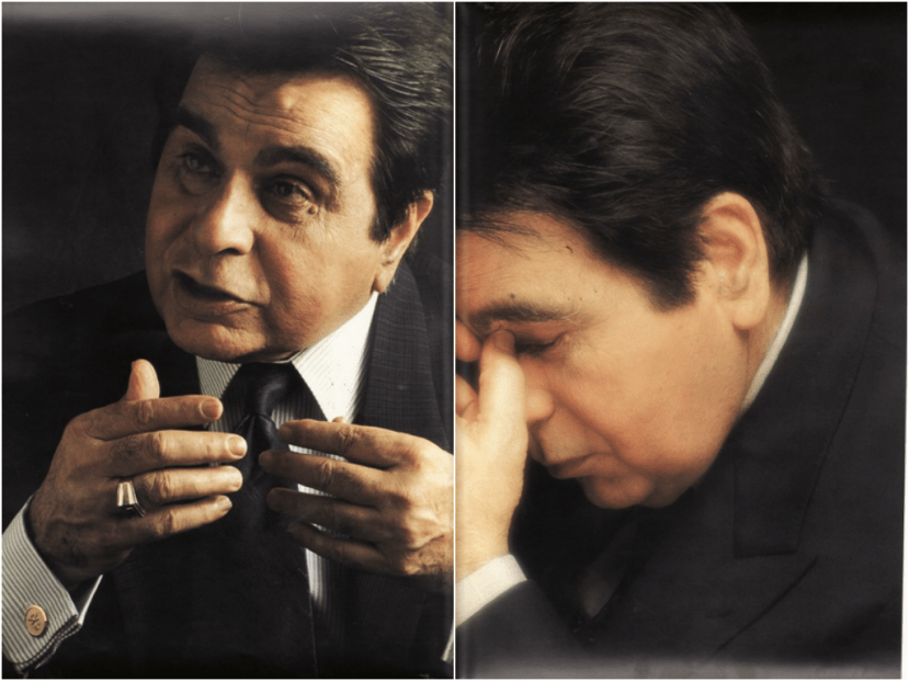 Photos courtesy: Faces by Gautam Rajadhakshya