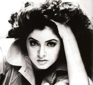 Divya Bharti