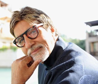 Amitabh Bachchan