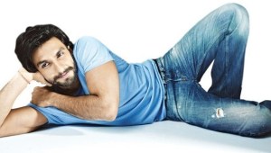 Ranveer Singh is the latest entrant on Facebook
