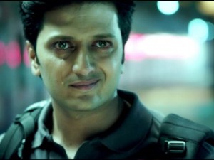 Ritesh Desmukh in Ek Villain