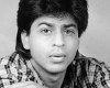 Shah Rukh Khan by Peter Martis for Screen