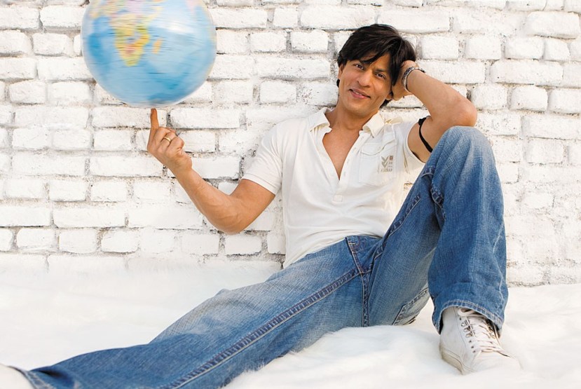 Shah Rukh Khan