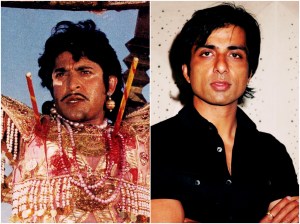 Sonu 'Ekalavya' Sood