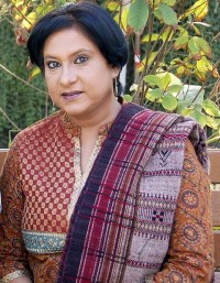 Sudeshna Roy