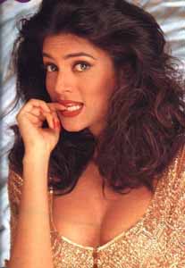 Sushmita Sen in 1999