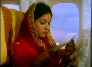 Tina Ambani Munim) in Des Pardes