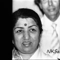 Lata Mangeshkar