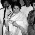 Lata Waving