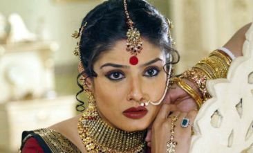 raveena tandon