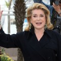 Catherine Deneuve