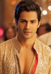 varun dhawan