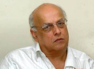 Mahesh-Bhatt