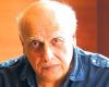 Mahesh Bhatt