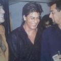 with salman and srk